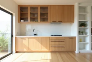 自在棚 一条工務店で収納力アップ 便利な使い方とは